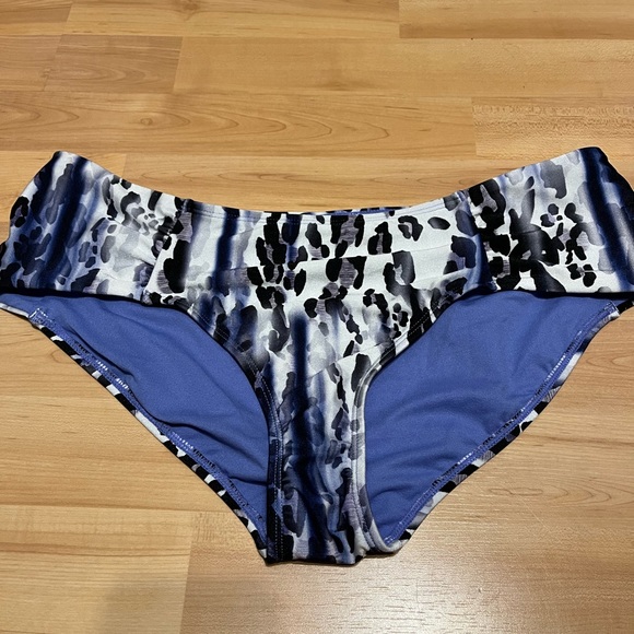 ✨3 for $20✨NWOT Rachel Roy Bikini Bottom Various Sizes - Picture 10 of 11